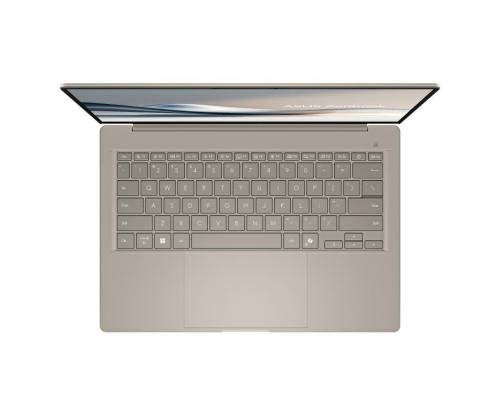 Notebook ASUS ZenBook Series UX3407QA-QD202W CPU  Snapdragon X X1-26-100 14" 1920x1200 RAM 16GB...