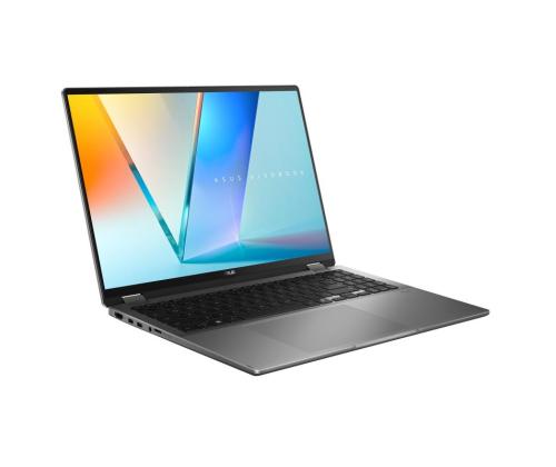 Ultrabook ASUS VivoBook Flip TP3607SA-RJ033W CPU  Core Ultra u7-256V 2200 MHz 16" Touchscreen...