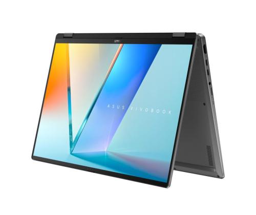 Ultrabook ASUS VivoBook Flip TP3607SA-RJ033W CPU  Core Ultra u7-256V 2200 MHz 16" Touchscreen...