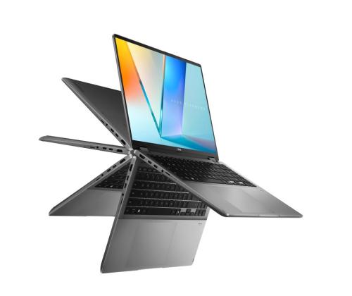Ultrabook ASUS VivoBook Flip TP3607SA-RJ033W CPU  Core Ultra u7-256V 2200 MHz 16" Touchscreen...