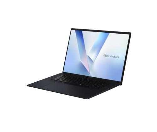 Notebook ASUS VivoBook Series 18 M1807HA-S8033W CPU  Ryzen 7 260 3800 MHz 18.4" 1920x1200 RAM...