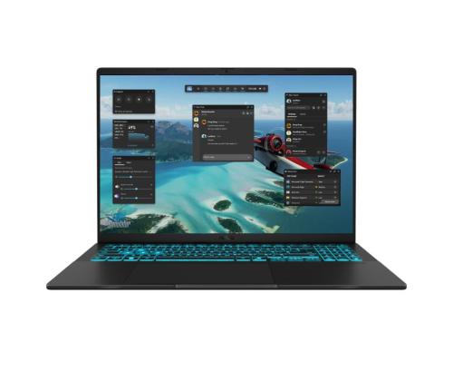 Notebook ASUS V16 V3607VU-RP059W CPU  Core 5 210H 2200 MHz 16" 1920x1200 RAM 16GB DDR5 SSD 1TB...