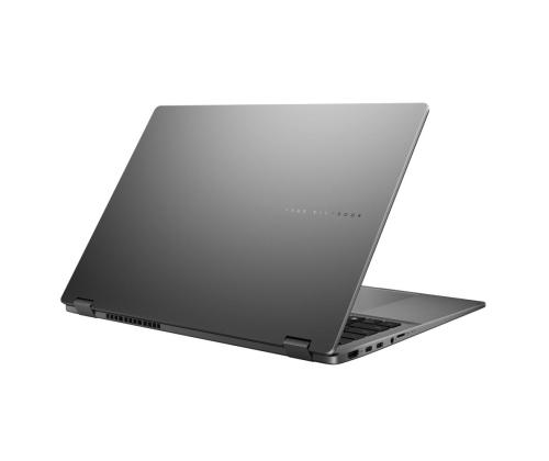 Ultrabook ASUS VivoBook Flip TP3607SH-RJ013W CPU  Core Ultra u7-258V 2200 MHz 16" Touchscreen...