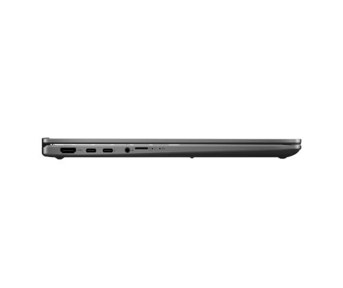 Ultrabook ASUS VivoBook Flip TP3607SH-RJ013W CPU  Core Ultra u7-258V 2200 MHz 16" Touchscreen...