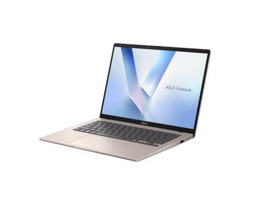 Notebook ASUS VivoBook Series X1407QA-LY045W CPU  Snapdragon X X1-26-100 3000 MHz 14" 1920x1200...