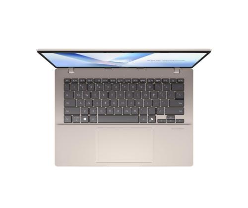 Notebook ASUS VivoBook Series X1407QA-LY045W CPU  Snapdragon X X1-26-100 3000 MHz 14" 1920x1200...