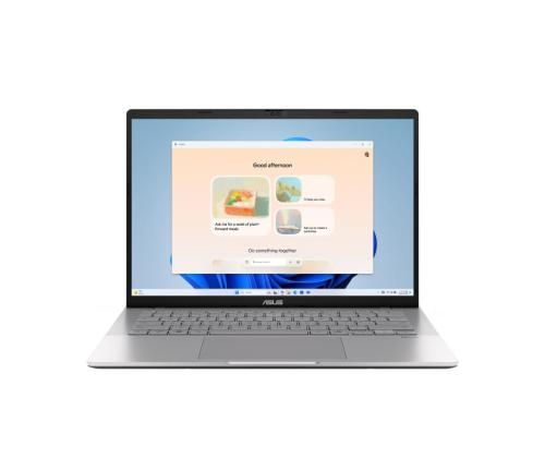 Notebook ASUS VivoBook Series S14 S3407VA-LY031W CPU  Core i5 i5-13420H 2100 MHz 14" 1920x1200...
