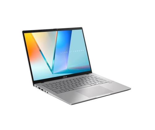 Notebook ASUS VivoBook Series S14 S3407VA-LY076W CPU  Core 5 210H 2200 MHz 14" 1920x1200 RAM 16GB...