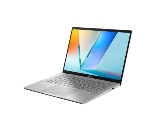 Notebook ASUS VivoBook Series S14 S3407VA-LY076W CPU  Core 5 210H 2200 MHz 14" 1920x1200 RAM 16GB...