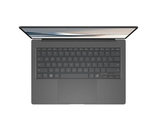Notebook ASUS ZenBook Series UX3407RA-QD010W CPU  Snapdragon X1E78100 3400 MHz 14" 1920x1200 RAM...