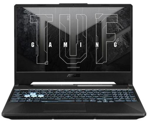 Notebook ASUS TUF Gaming A15 FA506NCG-HN184W CPU  Ryzen 7 7445HS 3200 MHz 15.6" 1920x1080 RAM...