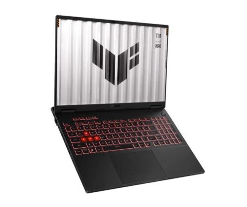 Notebook ASUS TUF Gaming A16 FA608UH-RV015W CPU  Ryzen 7 260 3800 MHz 16" 1920x1200 RAM 16GB DDR5...