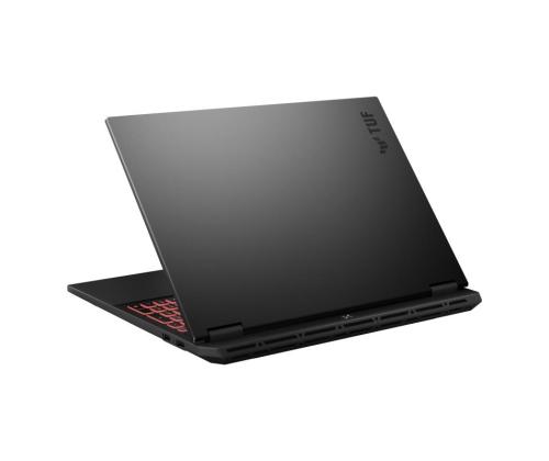 Notebook ASUS TUF Gaming A16 (2025) FA608UP-QT016W CPU  Ryzen 7 260 3800 MHz 16" 2560x1600 RAM...