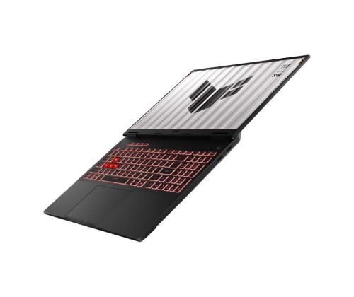 Notebook ASUS TUF Gaming A16 (2025) FA608UP-QT016W CPU  Ryzen 7 260 3800 MHz 16" 2560x1600 RAM...