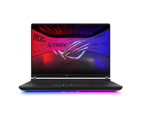 Notebook ASUS ROG Strix SCAR 16 (2025) G635LW-RW011W CPU  Core Ultra U9-275HX 2700 MHz 16"...