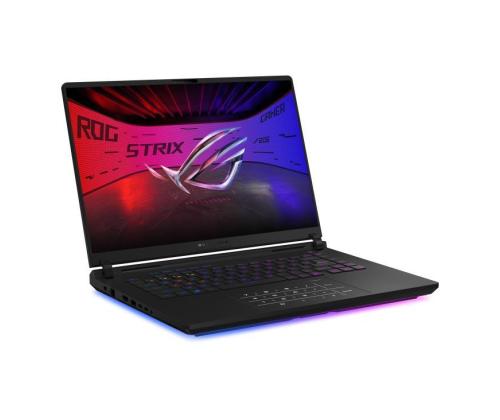Notebook ASUS ROG Strix SCAR 16 (2025) G635LW-RW011W CPU  Core Ultra U9-275HX 2700 MHz 16"...