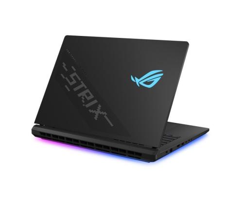 Notebook ASUS ROG Strix SCAR 18 (2025) G835LX-SA008W CPU  Core Ultra U9-275HX 2700 MHz 18"...