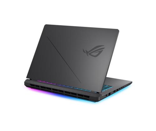 Notebook ASUS ROG Strix G16 (2025) G615LW-S5075W CPU  Core Ultra U9-275HX 2700 MHz 16" 2560x1600...