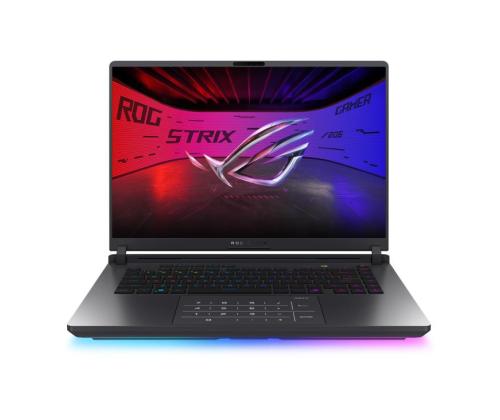 Notebook ASUS ROG Strix G16 (2025) G615LW-S5075W CPU  Core Ultra U9-275HX 2700 MHz 16" 2560x1600...
