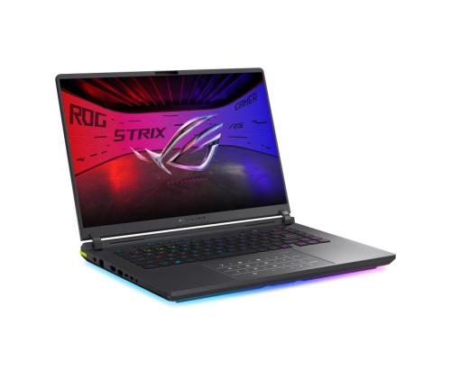 Notebook ASUS ROG Strix G16 (2025) G615LW-S5075W CPU  Core Ultra U9-275HX 2700 MHz 16" 2560x1600...