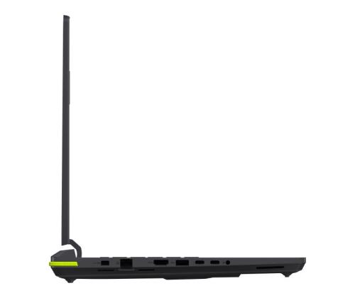 Notebook ASUS ROG Strix G16 (2025) G615LW-S5075W CPU  Core Ultra U9-275HX 2700 MHz 16" 2560x1600...