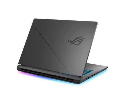 Notebook ASUS ROG Strix G18 (2025) G815JPR-S9038W CPU  Core i9 i9-14900HX 2200 MHz 18" 2560x1600...