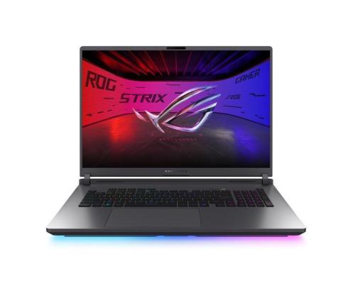 Notebook ASUS ROG Strix G18 (2025) G815JPR-S9038W CPU  Core i9 i9-14900HX 2200 MHz 18" 2560x1600...