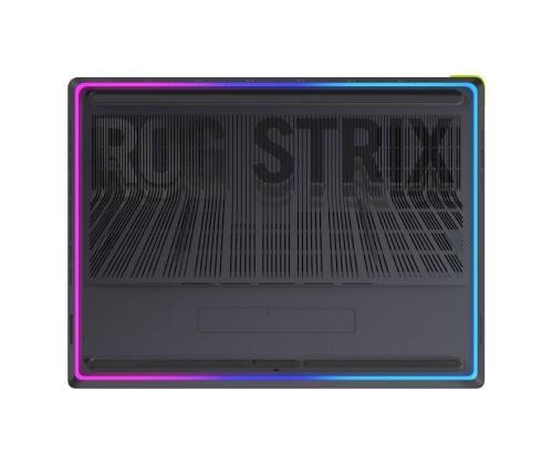 Notebook ASUS ROG Strix G18 (2025) G815JPR-S9038W CPU  Core i9 i9-14900HX 2200 MHz 18" 2560x1600...