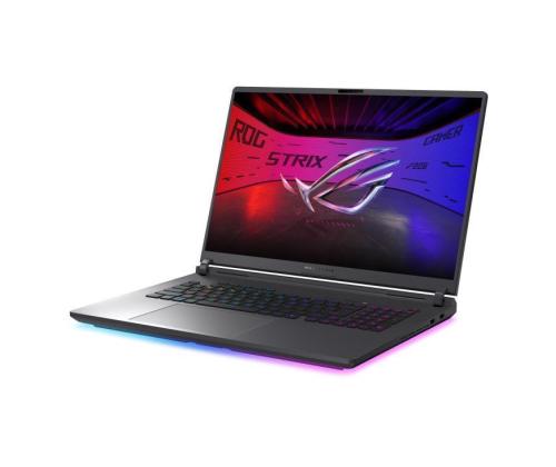 Notebook ASUS ROG Strix G18 (2025) G815JPR-S9038W CPU  Core i9 i9-14900HX 2200 MHz 18" 2560x1600...