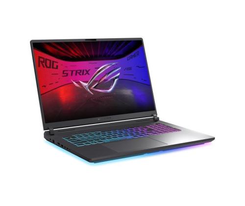 Notebook ASUS ROG Strix G18 (2025) G815JPR-S9038W CPU  Core i9 i9-14900HX 2200 MHz 18" 2560x1600...