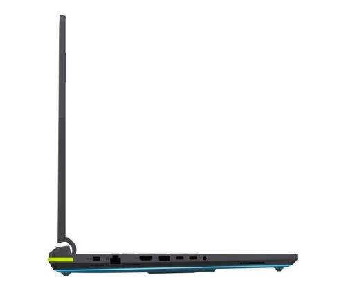 Notebook ASUS ROG Strix G18 (2025) G815JPR-S9038W CPU  Core i9 i9-14900HX 2200 MHz 18" 2560x1600...