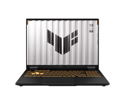 Notebook ASUS TUF Gaming F16 (2025) FX608JH-RV002W CPU  Core i5 i5-13450HX 2400 MHz 16" 1920x1200...