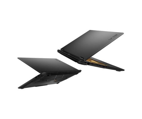 Notebook ASUS TUF Gaming F16 (2025) FX608JH-RV002W CPU  Core i5 i5-13450HX 2400 MHz 16" 1920x1200...