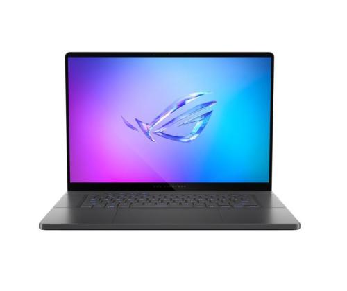 Notebook ASUS ROG Zephyrus G16 (2024) GA605 GA605KP-QR023W CPU  Ryzen AI 7 350 2000 MHz 16"...
