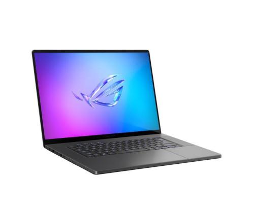 Notebook ASUS ROG Zephyrus G16 (2024) GA605 GA605KP-QR023W CPU  Ryzen AI 7 350 2000 MHz 16"...