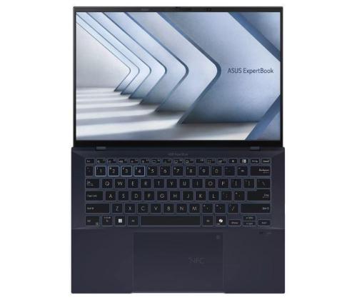 Notebook ASUS ExpertBook B9403CVAR-KM1148X CPU  Core 5 120U 1400 MHz 14" 2880x1800 RAM 16GB...
