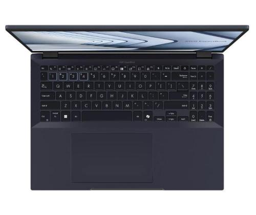 Notebook ASUS ExpertBook B3 B3604CMA-Q91093X CPU  Core Ultra u5-125H 1200 MHz 16" 1920x1200 RAM...