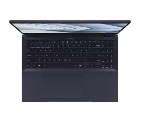 Notebook ASUS ExpertBook B5604CMA-Q90732X CPU  Core Ultra u5-125H 1200 MHz 16" 1920x1200 RAM 16GB...