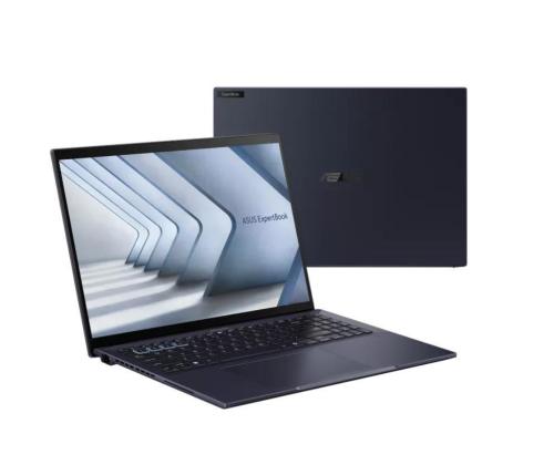 Notebook ASUS ExpertBook B5604CMA-Q90733X CPU  Core Ultra u5-125H 1200 MHz 16" 1920x1200 RAM 16GB...