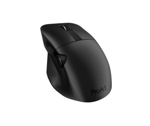 MOUSE USB OPTICAL WRL MD300/BLACK 90XB04F0-BMU000 ASUS