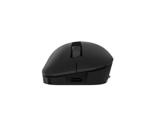 MOUSE USB OPTICAL WRL MD300/BLACK 90XB04F0-BMU000 ASUS