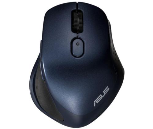 MOUSE BLUETH USB OPTICAL MW203/BLUE 90XB06C0-BMU010 ASUS