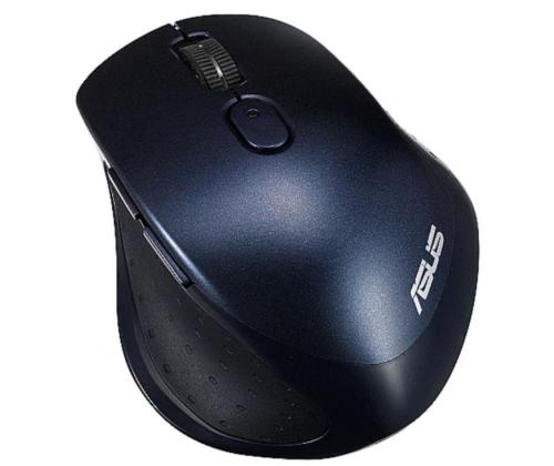 MOUSE BLUETH USB OPTICAL MW203/BLUE 90XB06C0-BMU010 ASUS