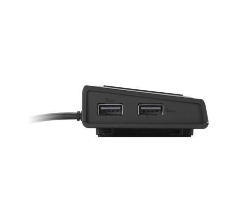 NB USB-C STAND DOCK DC310/90XB099N-BDS020 ASUS