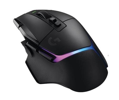 MOUSE USB OPTICAL G502X PLUS/LIGHTSPEED 910-006163 LOGITECH