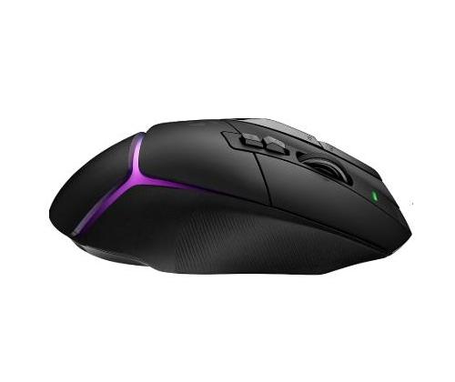 MOUSE USB OPTICAL G502X PLUS/LIGHTSPEED 910-006163 LOGITECH