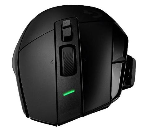 MOUSE USB OPTICAL G502X PLUS/LIGHTSPEED 910-006163 LOGITECH