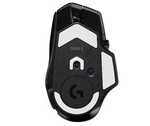 MOUSE USB OPTICAL G502X PLUS/LIGHTSPEED 910-006163 LOGITECH