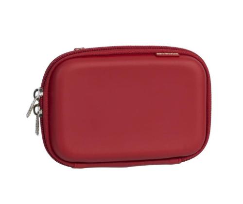 HDD ACC CASE/9101 (PU) RED RIVACASE
