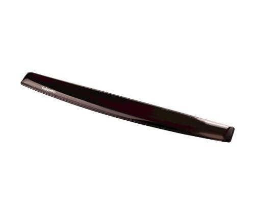 KEYBOARD ACC WRIST SUPPORT/CRYSTALS GEL 9112201 FELLOWES